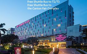 Crowne Plaza Guangzhou Huadu By Ihg